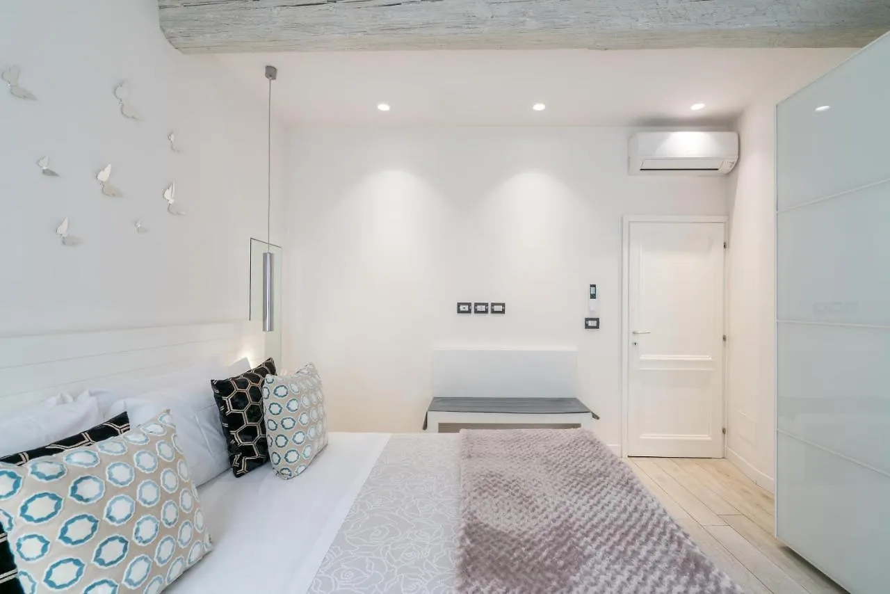 Dependance Machiavelli - Apartment And Wine Florence Italy