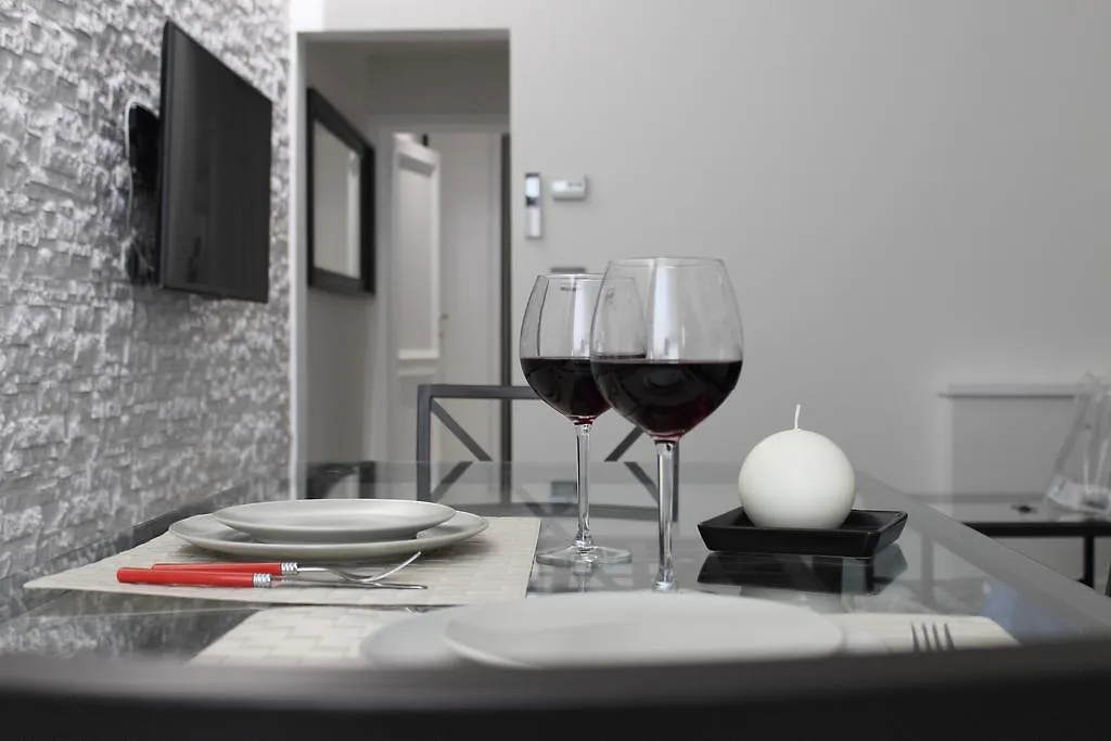 Dependance Machiavelli - Apartment And Wine Florence