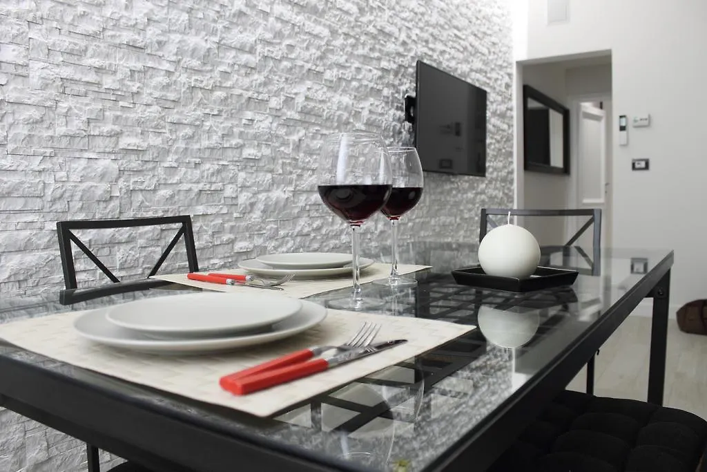 Dependance Machiavelli - Apartment And Wine Florence Italy
