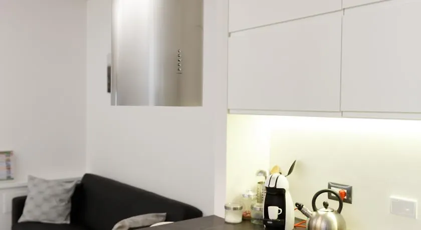 Dependance Machiavelli - Apartment And Wine Florence 0*,